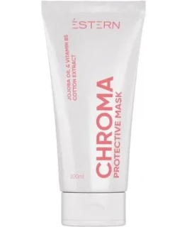 Masca hranitoare pentru par vopsit Estern Chroma jNOWA Professional, 200 ml