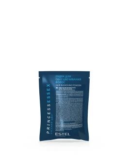 Pudra pentru decolorarea parului, ESTEL Essex, 30 gr.