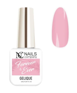 Гель-лак Forever and Ever Romance Wedding Gelique Nails Company, 6 мл