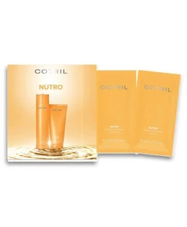 Sachet COTRIL Nutro (Sampon 15 ml + Masca 15 ml)