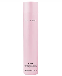 Sampon hidratant pentru par uscat Cotril Hydra, 300 ml