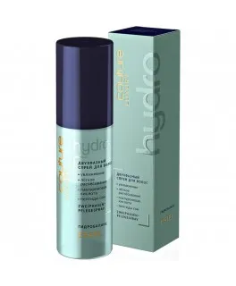 Spray bifazic pentru păr LUXURY HYDROBALANCE ESTEL HAUTE COUTURE, 100 ml