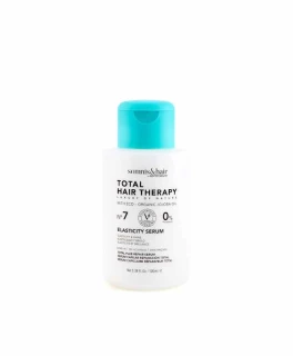 Ser reparator cu ulei de jojoba pentru par uscat si deteriorat Total Hair Therapy Somnis, 100 ml