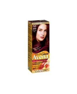Краска для волос Avena Gloss Color Acme Color 233, 135 мл