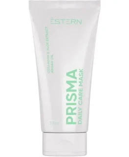 Masca hranitoare si hidratanta pentru utilizare zilnica Estern Prisma jNOWA Professional, 200 ml
