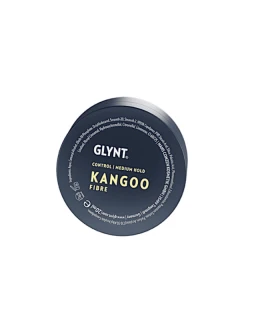 Crema pasta pentru par cret Kangoo Glynt, 20 ml