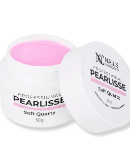 Gel UV/Led Pearlisse Soft Quartz Nails Company, 50 g
