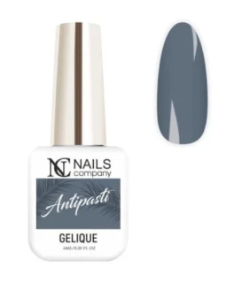 Oja semipermanenta Antipasti Florence Gelique Nails Company, 6 ml