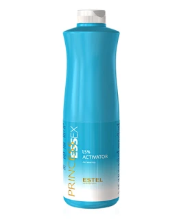 Activator 1,5 % PRINCESS ESSEX, 1000 ml