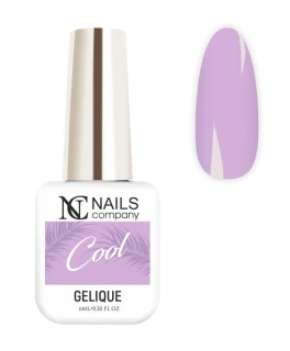 Гель-лак Cool Under the Sun Gelique Nails Company, 6 мл