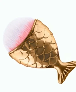 Кисть Fish Gold Nails Company