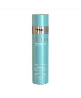 Șampon-crema pentru par si scalp ESTEL OTIUM WINTERIA, 250 ml
