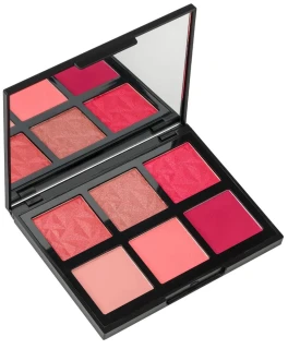Paletа blush Cherry Cheeks 2 YouStar