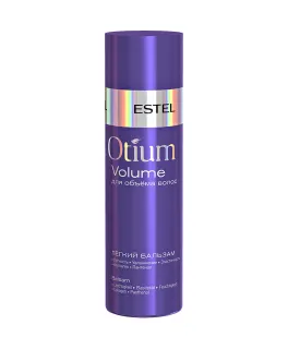 Balsam ușor pentru volum ESTEL OTIUM VOLUME, 200 ml