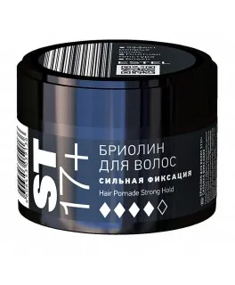 Briolin pentru par cu fixare puternica ESTEL ST 17+, 65 ml