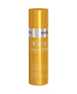 BB-cremă pentru păr 'Bucle ascultătoare' ESTEL OTIUM WAVE TWIST, 100 ml