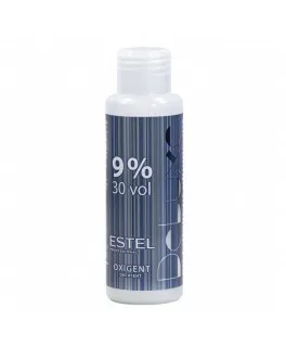 Oxidant 9% DE LUXE, 60 ml