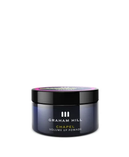 Pomada pentru volum Chapel Volume Up Graham Hill, 75 ml