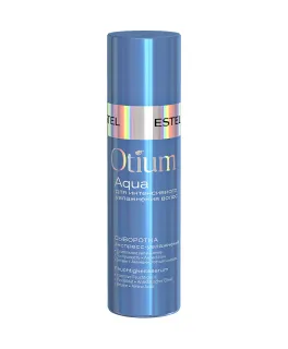 Ser 'Hidratare-Express' ESTEL OTIUM AQUA, 100 ml