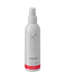 Спрей-термозащита для волос ESTEL Airex, Легкая фиксация, 200 мл