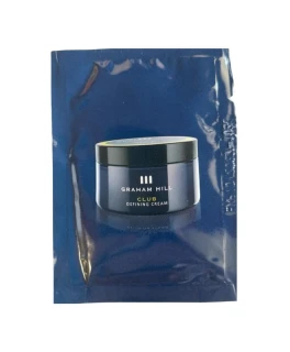 Crema pentru styling Club Defining Graham Hill, 5 ml