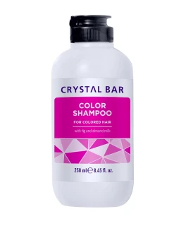 Шампунь для окрашенных волос Crystal Bar Unic Professional, 250 мл