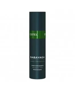 Spray protecție termică pentru păr ESTEL BABAYAGA, 200 ml