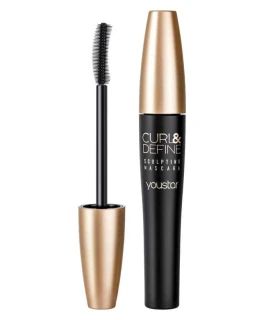 Mascara pentru gene Curl & Define YouStar