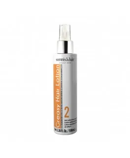 Lotiune pentru par gras Somnis & Hair Greasy Hair, 100 ml