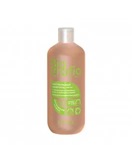 Sampon natural pentru par 'Regenerare activa' ESTEL BIOGRAFIA, 400 ml