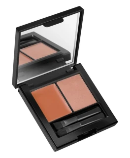 Paleta de farduri pentru sprancene Browxpert Kit 01 - Nougat YouStar