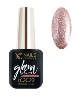 Гель-лак Gelique Glam Star 1009 Nails Company, 6 ml