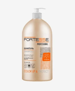 Șampon pentru păr vopsit ACME Fortesse Color Up & Protect, 1000 ml