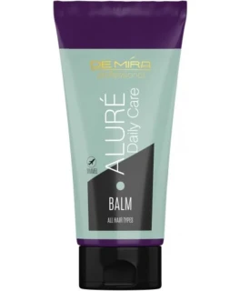 Sampon fara sulfati pentru toate tipurile de par Aluré Sulfate-Free ACME DeMira Professional, 90 ml