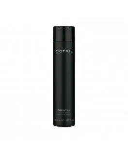 Șampon revitalizant cu acțiune dublă COTRIL Dual Action, 300 ml