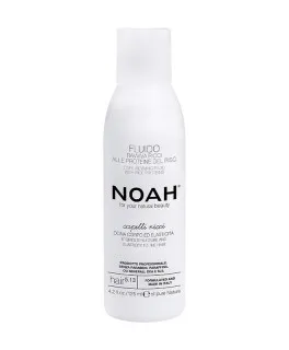 Ser pentru revitalizare si definire bucle par cret si ondulat Noah 5.13, 125 ml