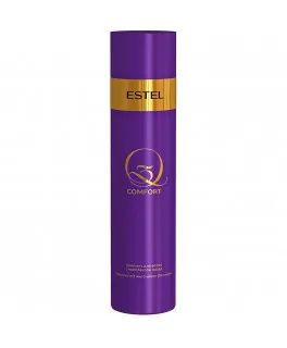 Șampon pentru păr cu complex de uleiuri ESTEL Oil Rich, 250 ml