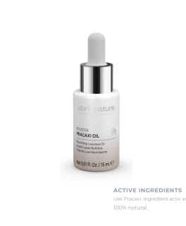 Питательный бустер с маслом пракакси для сухой кожи Abril et Nature, 15 мл