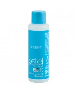 Emulsie de oxidare, ESTEL Essex, 60 ml., 6%