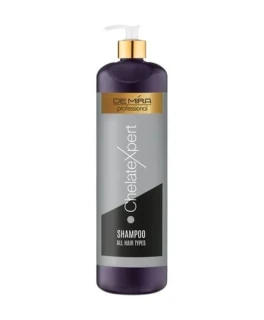 Sampon chelator pentru curatare profunda ChelateXpert ACME DeMira Professional, 1000 ml