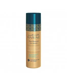 Alga-balsam pentru păr EST ELLE MARINE, 200 ml