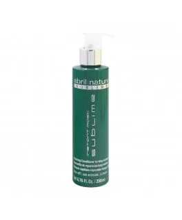 Masca-refacere pentru par deteriorat Abril et Nature Sublime, 200 ml 