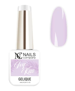 Oje semipermanenta Ivy Kiss Garden Bliss Gelique Nails Company, 6 ml