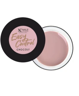 Gel UV/Led Chocoly Easy Control Nails Company, 50 g