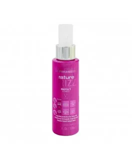 Spray pentru netezirea parului cu protectie termica Abril et Nature Nature Frizz, 100 ml