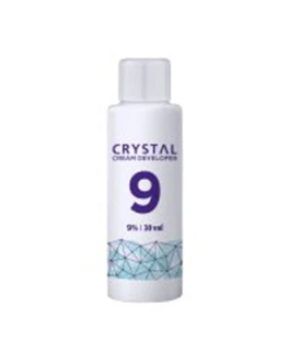Crem-oxidant 9% Crystal, 100 ml