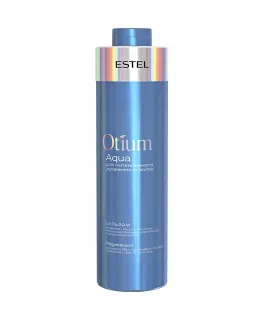 Balsam pentru hidratare intensă ESTEL OTIUM AQUA, 1000 ml