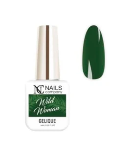 Гель-лак Wild Women Feminity Gelique Nails Company, 6 мл