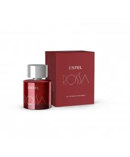 Apa de parfum ESTEL ROSSA, 50 ml
