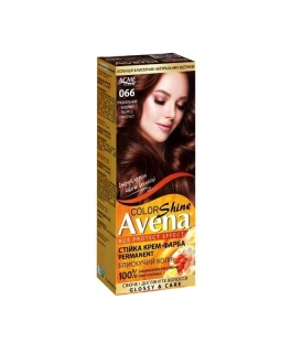 Vopsea pentru par Avena Shine Acme Color, 066 - Muscat auriu